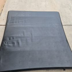 2019-2026 Ram 1500 Foldable Bed Cover OEM