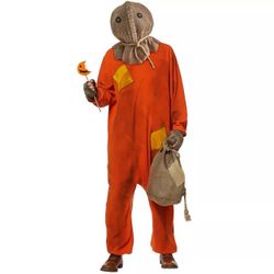Adult Sam Costume