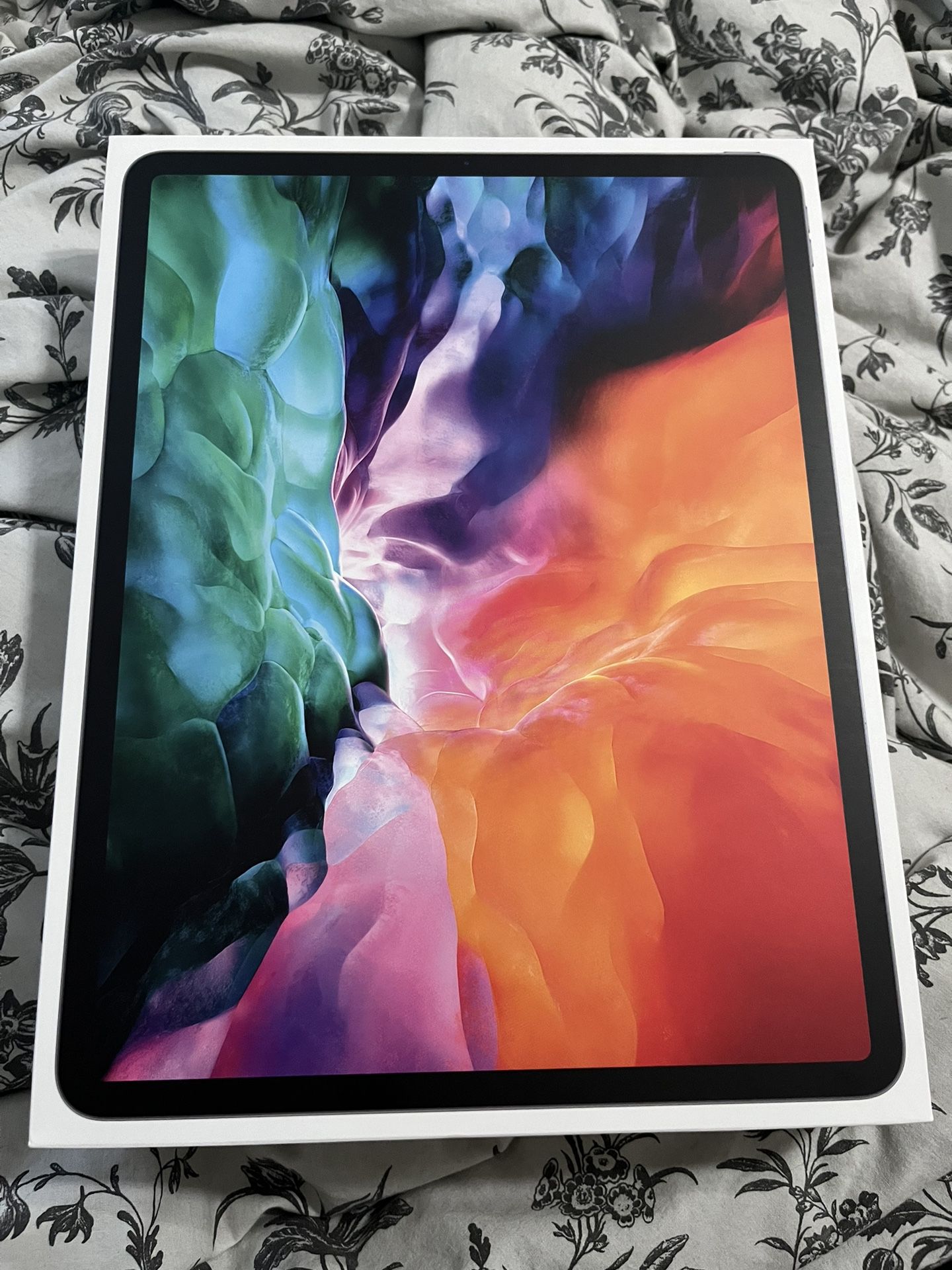 iPad Pro 12.9in (4th Generation) 