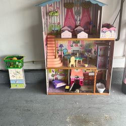 Doll House