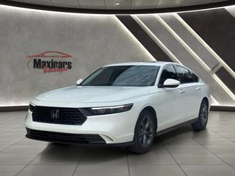 2023 Honda Accord