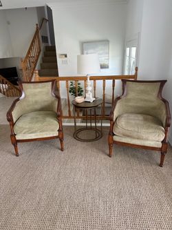 Tommy Bahamas chairs
