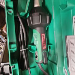 Leister Triac St Heat Gun #4