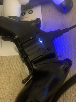 Modded New Strike Pack