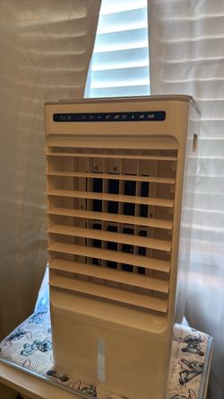 Ambiano cooler
