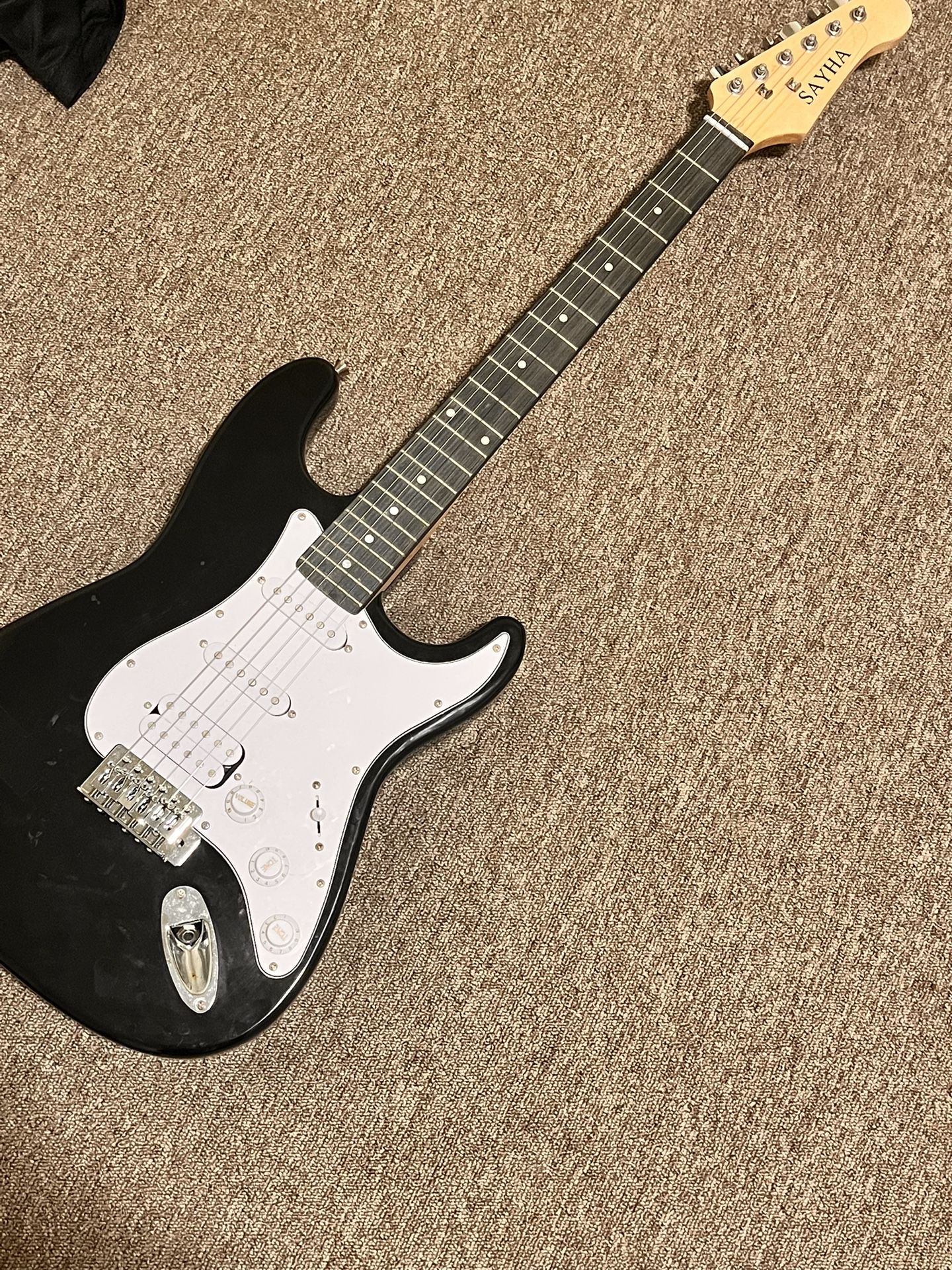 Electric Guitar