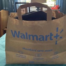 Bag Of Small/medium Women/Junior Clothes - Pickup Mililani 