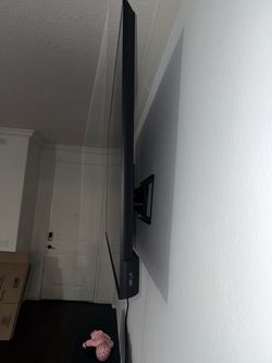 Phillips  Flat Screen.