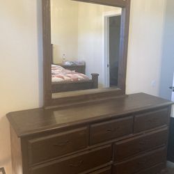 Bedroom Set