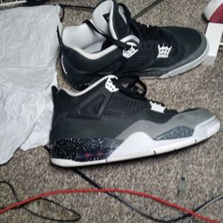 Jordan Retro Four 