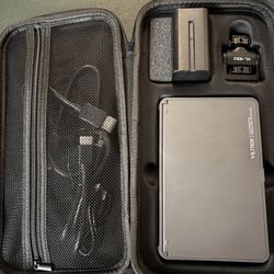 Viltrox DX-C2 Monitor