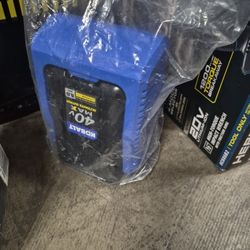 Kobalt40 Volt Max