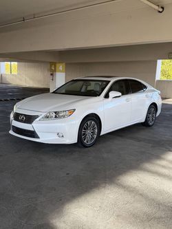2014 Lexus ES 350