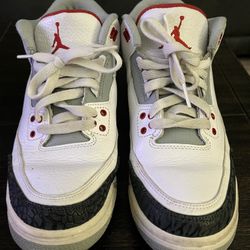 Nike Air Jordan III