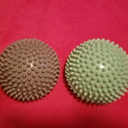 Balancing Balls. 🆕