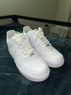Air Force 1s
