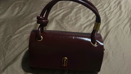 New  bag