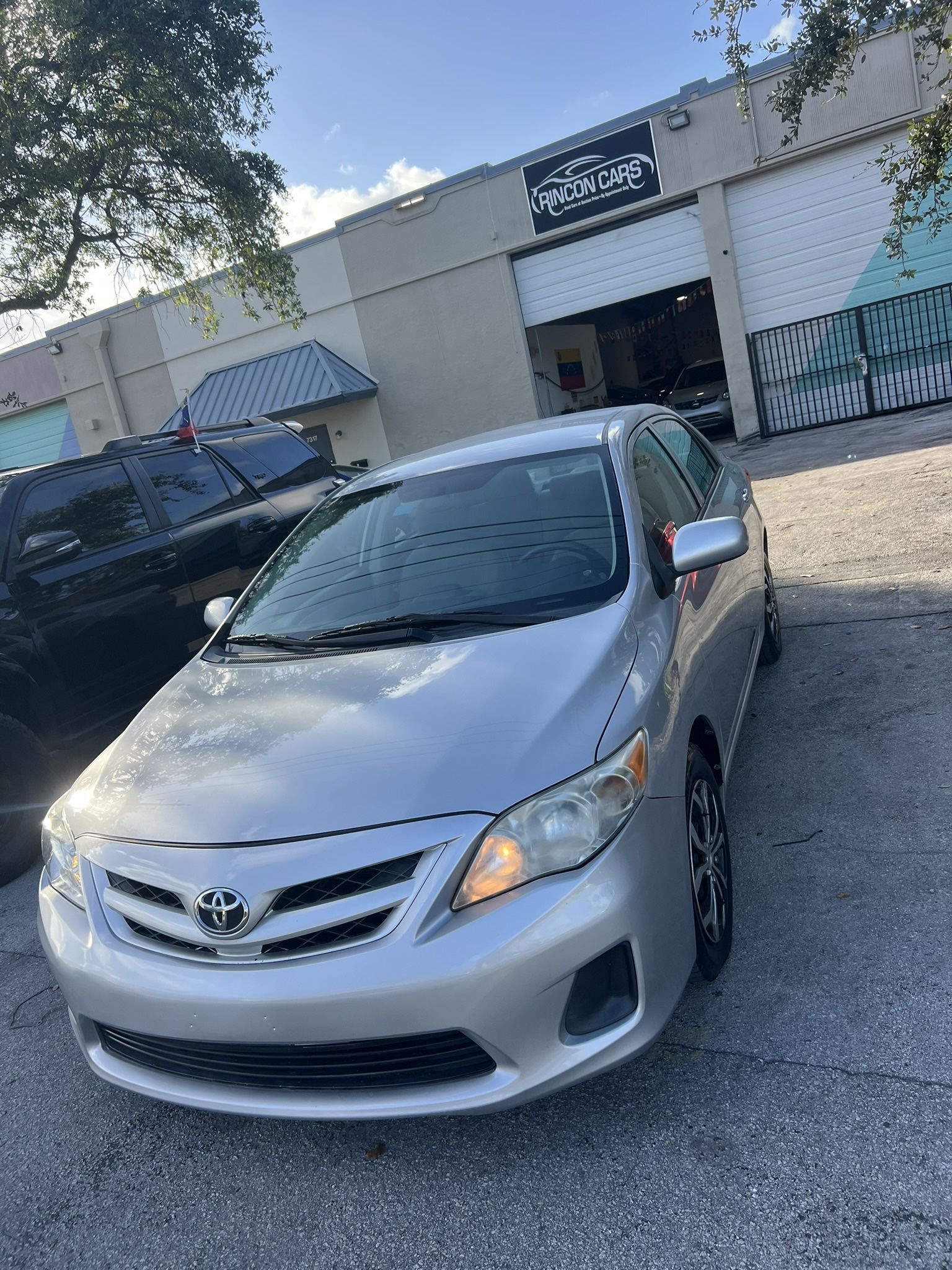 2012 Toyota Corolla for Sale in Miami, FL OfferUp
