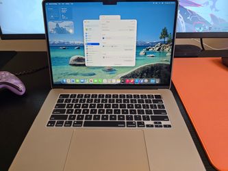 macbookair15inch m5 24+1t