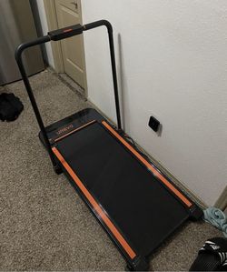 Vrevo Treadmill