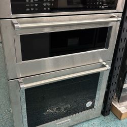OVEN MICROWAVES 30 INCHES KITCHEN AID