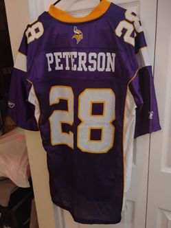 Like NEW Lg Adrien Peterson Jersey Vikings 28