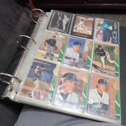 Various Sports Cards. Baseball, Basketball, Football! 