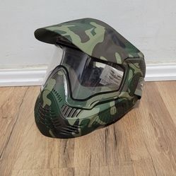 Paintball/ Airsoft Helment