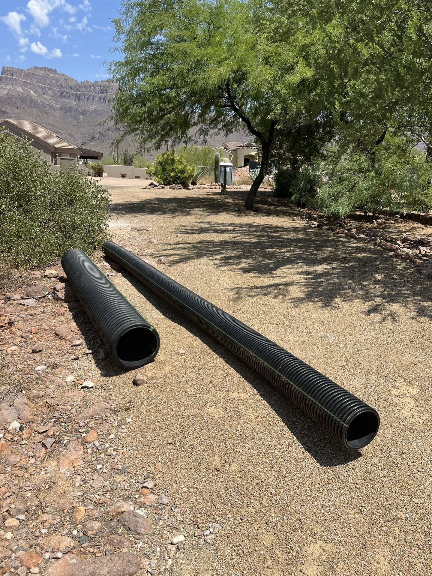 Culvert Pipe for Sale in Apache Junction, AZ OfferUp