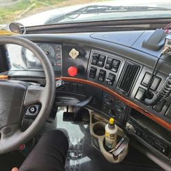 Truck trailer