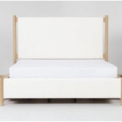 NEW Queen Storage Bed