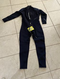 Mens  3XL  Scuba/ Wet Suit  Brand New With tags 