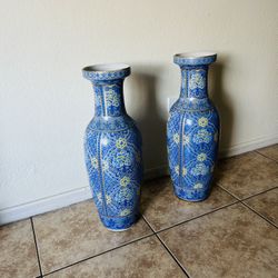 Ma De In China Decoración  24 Inches Tall
