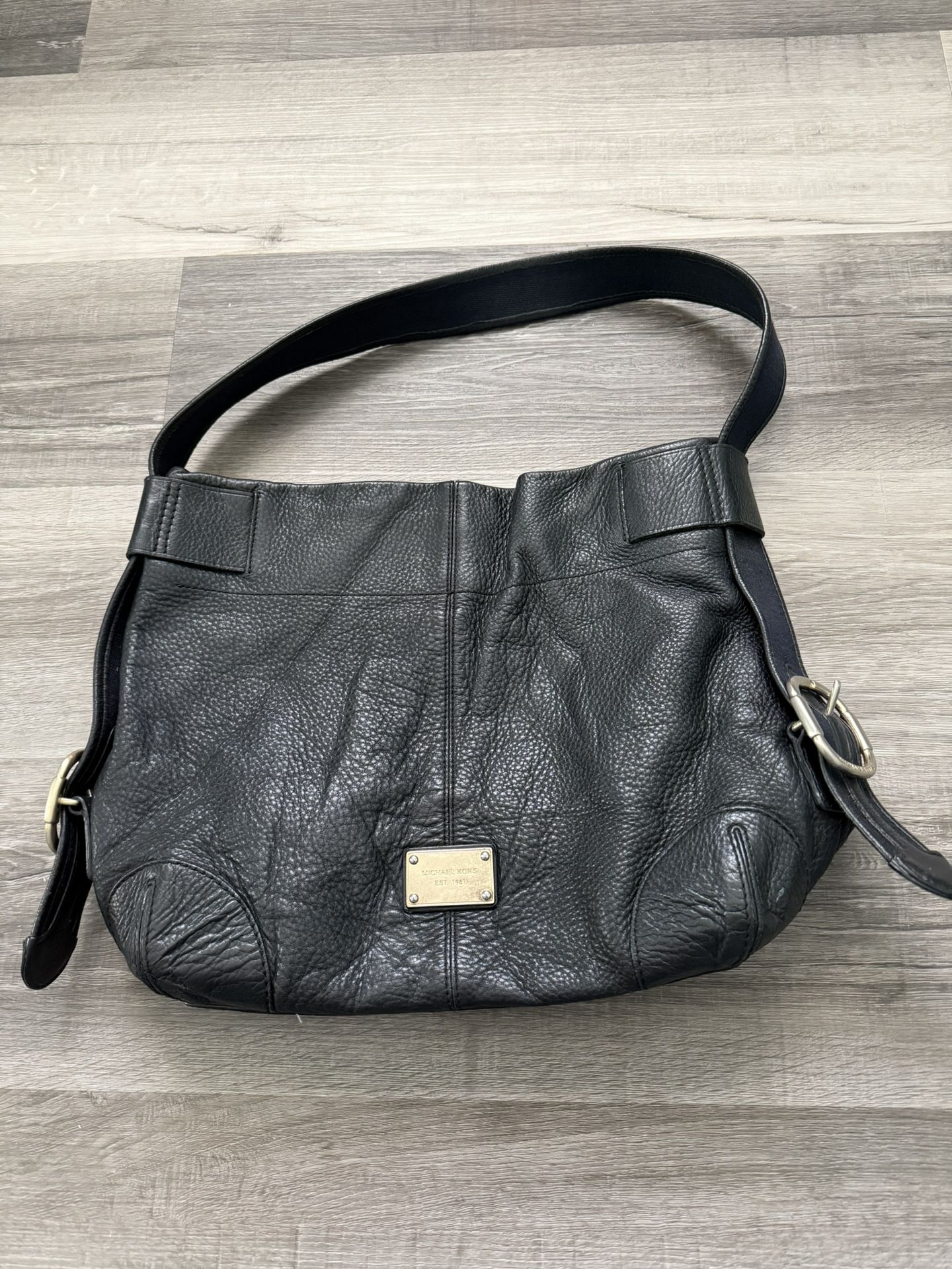 Michael Kors Est 1981 Purse