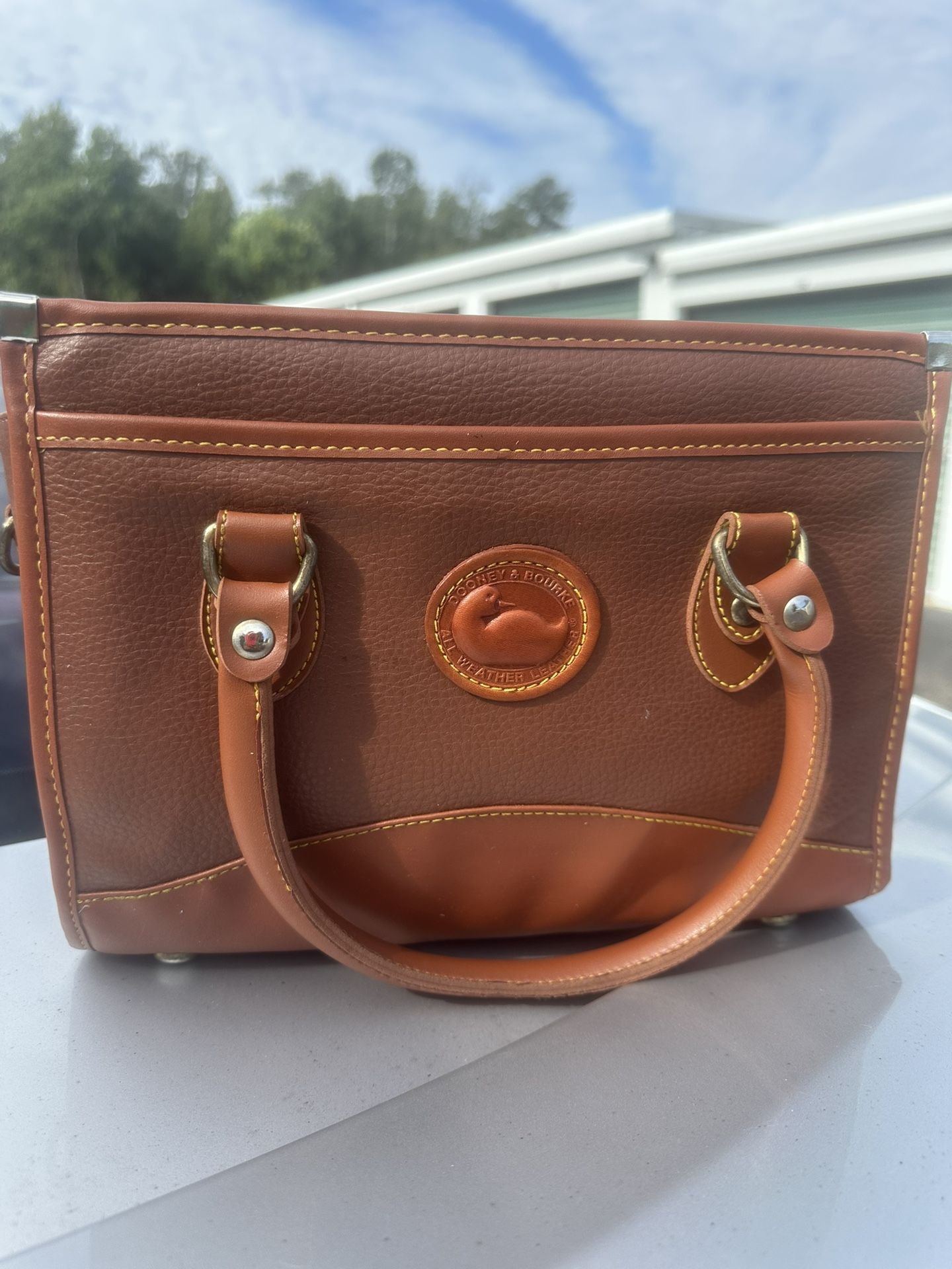 Dooney&bourke
