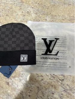 LV BEANIE