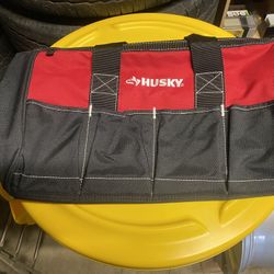 Brand New Husky Tool Bag