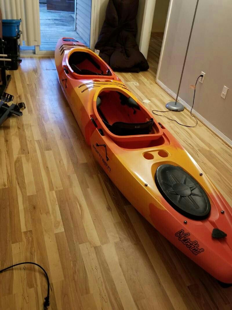 Kayak