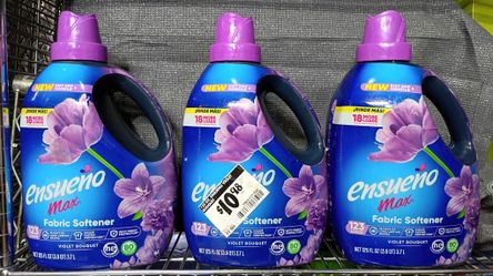 Ensueno Facbric Softener