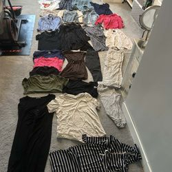 Women’s Mix Lot 