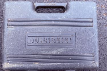 Durabuilt Tool Kit
