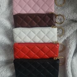 Woman's Wallet 