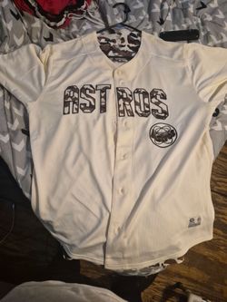 Astro jersey
