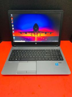 Windows 10 HP PROBOOK 650!