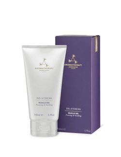 Aromatherapy Associates De-Stress Muscle Gel 5.1 oz