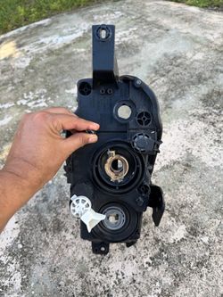 Headlight mazda Miata 2006-2008