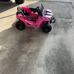 Ride On Car Electric Off Road