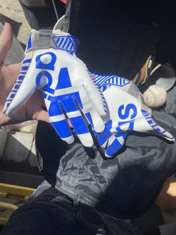 adidas gloves