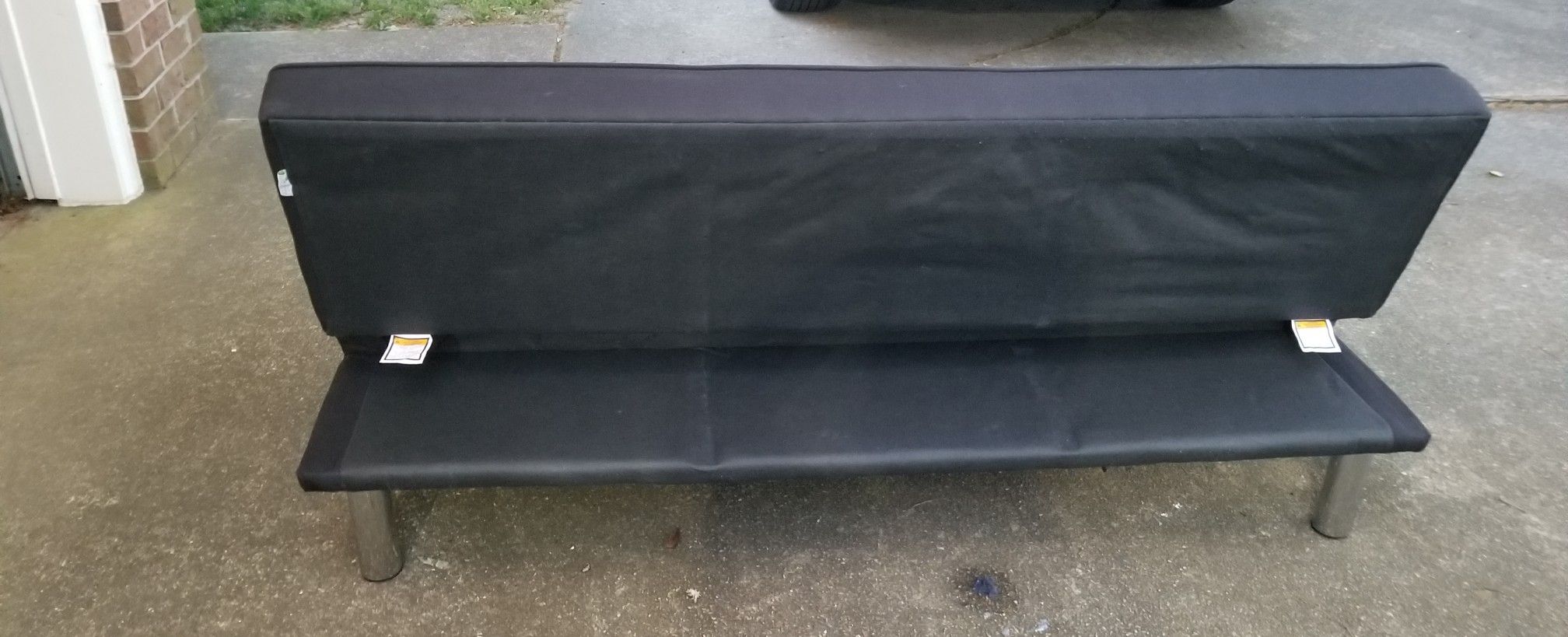 Serta Corey Convertible Futon Sofa Bed for Sale in Suffolk, VA OfferUp