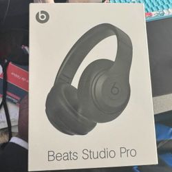 Beats Pros